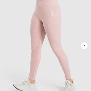Adapt seamless leggings
